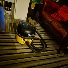 Numatic Henry Hoover Vacuum