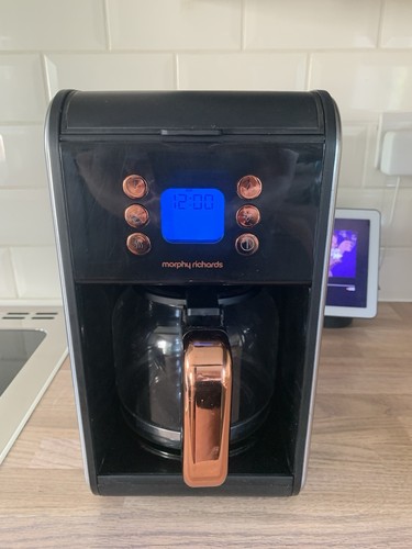 Morphy richards accents - richards,