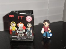 FUNKO MYSTERY MINIS 2018 IT