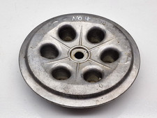 Yamaha TRI-Z 250 YTZ250N -