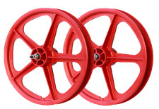 Skyway tuff spoke - skyway, 5