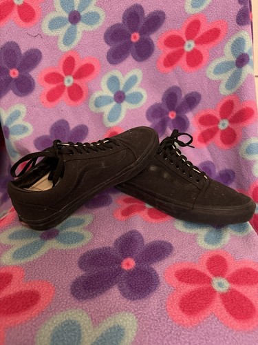 Size vans old skool - 8,