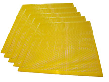 5 x Queen Excluders - 46cm x