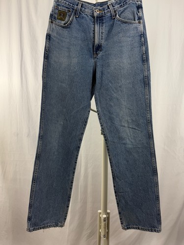Mens cinch jeans denim - jeans,
