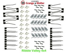 Haybob tine kit tines - tine,