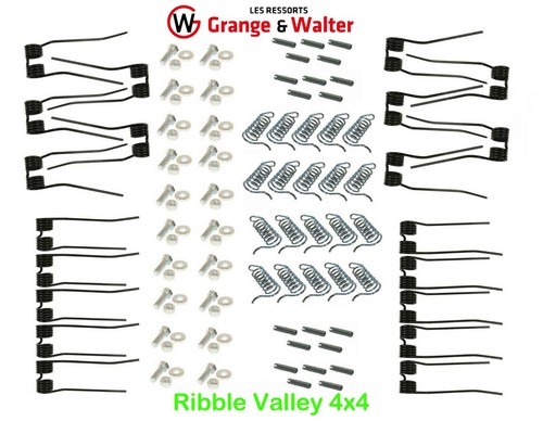 Haybob tine kit - tine, tines