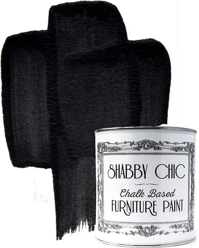 Shabby chic chalk based - shabby,