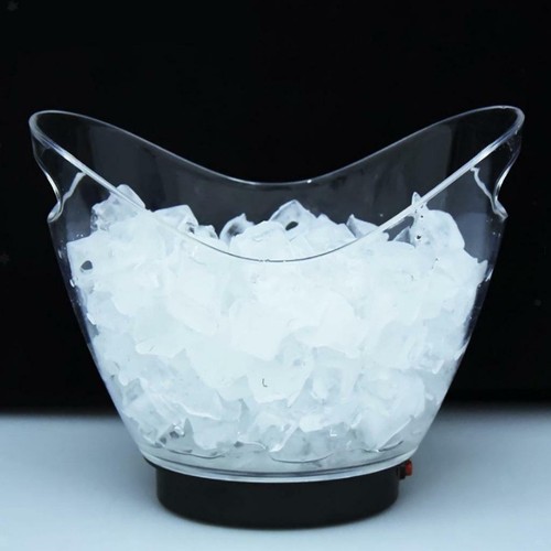 Luminous ice bucket beer - luminous,