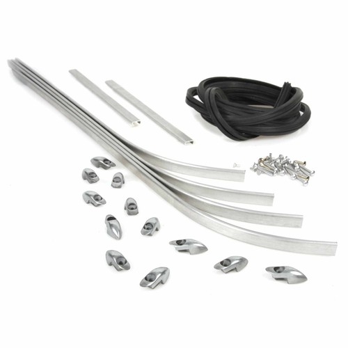 Floor pascoli runner kit - runner,