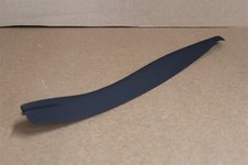 VW Golf Mk5 2005-09 Left Front