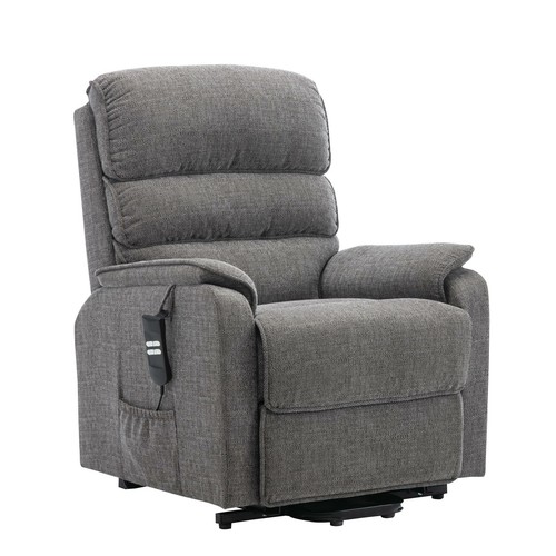 Henley riser recliner chair - recliner,