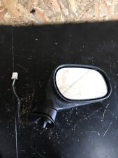 Right Side Electric Mirror Black Color 010416 For Mitsubishi Carisma 2002 Year