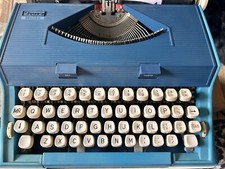 Vtg Sears Malibu Blue MCM