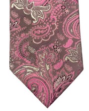 THOMAS NASH Pink Floral 100%