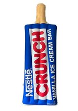 Nestle Crunch Ice Cream Bar