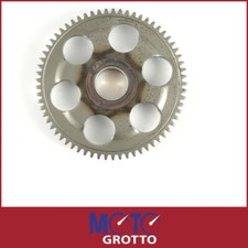 Starter clutch gear for Kawasaki ZXR400H (H2 90) , ZXR400L (L1-L9 91-99) , ZX...