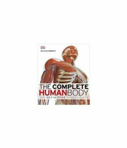 The complete human body - complete,