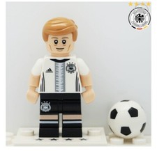 Lego Minifigures 71014 German World Cup Football Team Germany DFB Toni Kroos