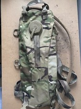 British Army MTP Camelbak Hydration Pack.
