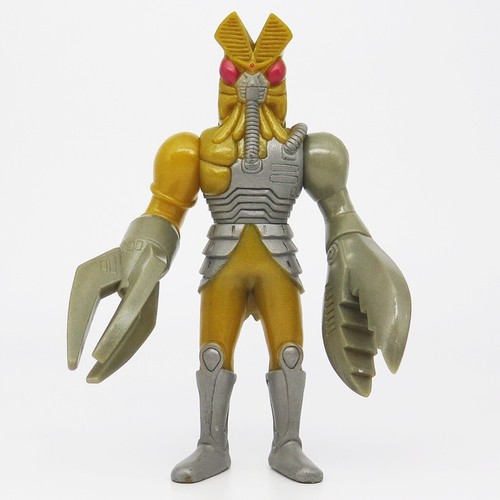 Ultraman mecha baltan bandai - mecha,