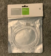 for Apple iPod Classic 1st/2nd Generation Firewire  SEE DESCRIPTION  ref.52