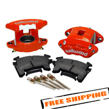 Wilwood 140-12097-R D154 Front