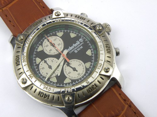 Mens timberland chrono - mens,