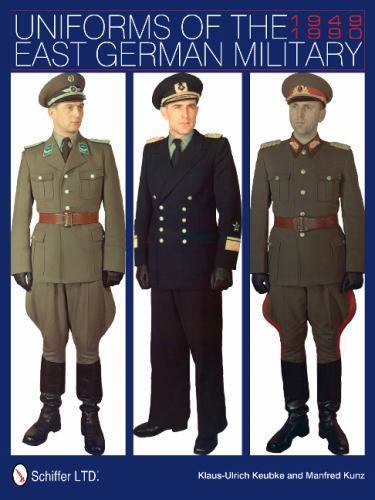 Book uniforms the east - uniforms, of