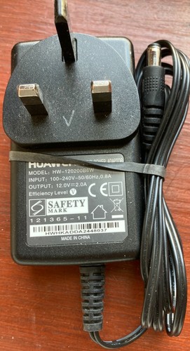 Huawei dn370t 12v - 12v, 2a
