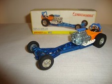 DINKY 228 SUPER SPRINTER -