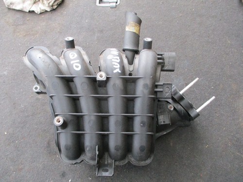 Ford fiesta mk7 petrol - mk7,