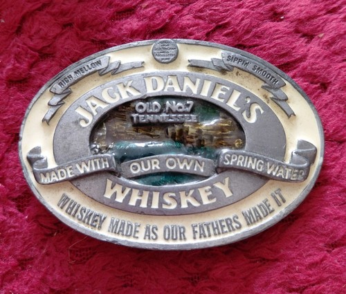 Vintage 1993 jack daniels - vintage,