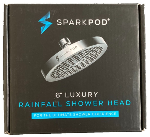 Sparkpod inch luxury - 6,