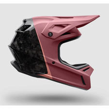 Fox Racing Rampage Rs Splice