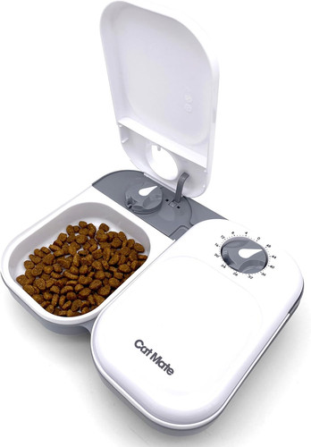 Cat mate c200 automatic - automatic, meal