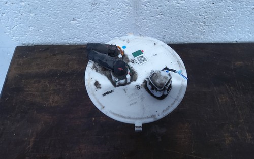 Toyota hilux mk8 fuel pump - hilux,