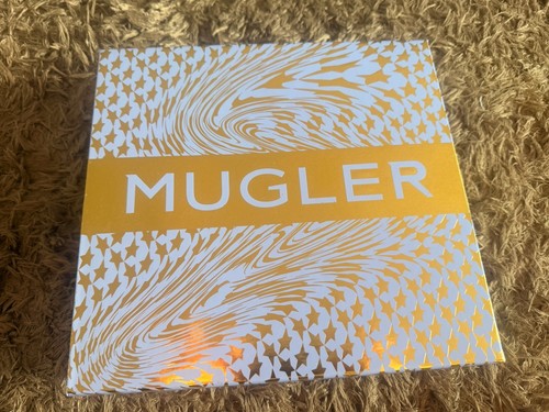 Mugler angel 25ml eau - mugler,