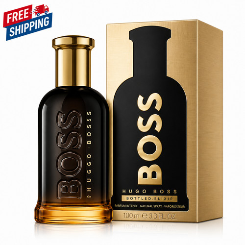 Hugo boss bottled - boss, absolu