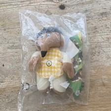 McDonalds Toy Madame Cholet