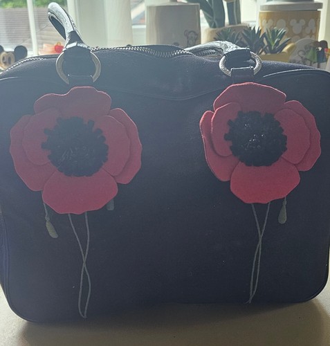 Lulu guinness black - guinness, jenny