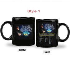 Luke Combs My Kinda Saturday