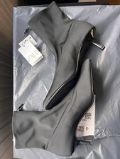 Zara Sock Boots