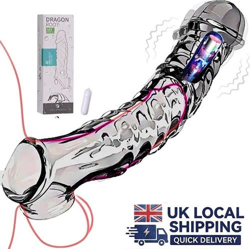 Vibrating penis extender - penis,