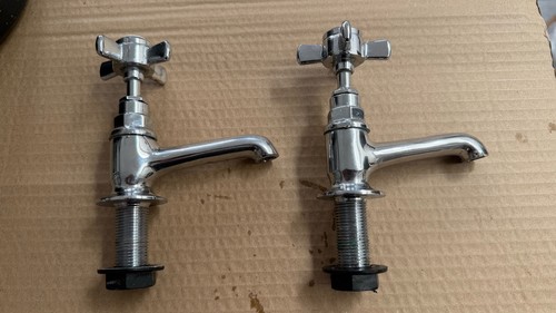 Beaumont traditional chrome - beaumont,