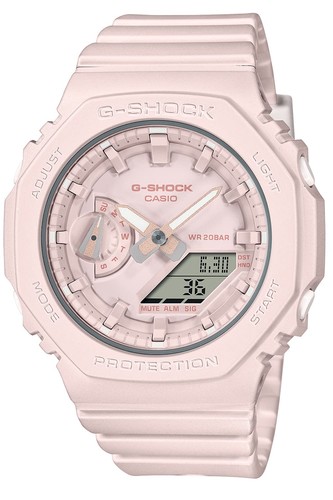 Casio shock gma s2100ba - g-shock, gma-s2100ba-4ajf