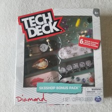 Tech Deck Diamond Supply Co