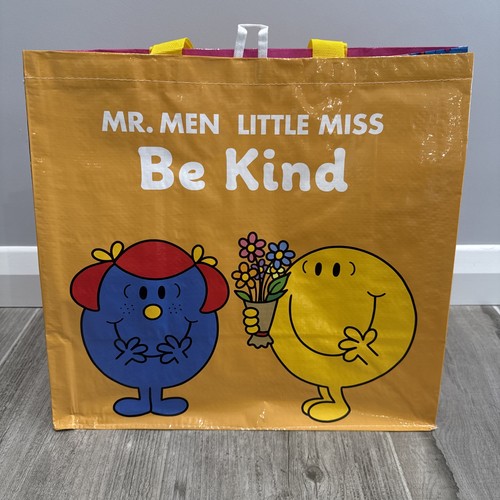 Men little miss be - little,