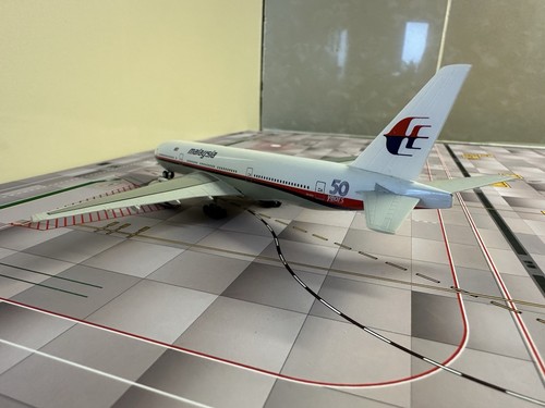 Dragon wings malaysia airlines - wings,