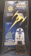 STAR WARS EPISODE 1 ESTES
