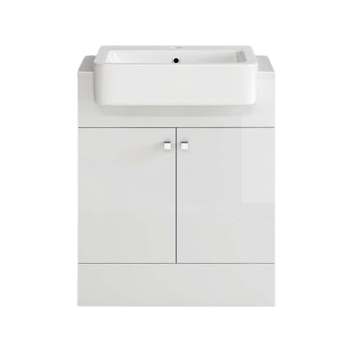 Bathroom cabinet vanity unit - bathroom,